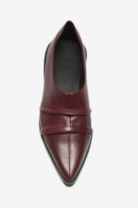 Trixie_Loafer_Wine_2