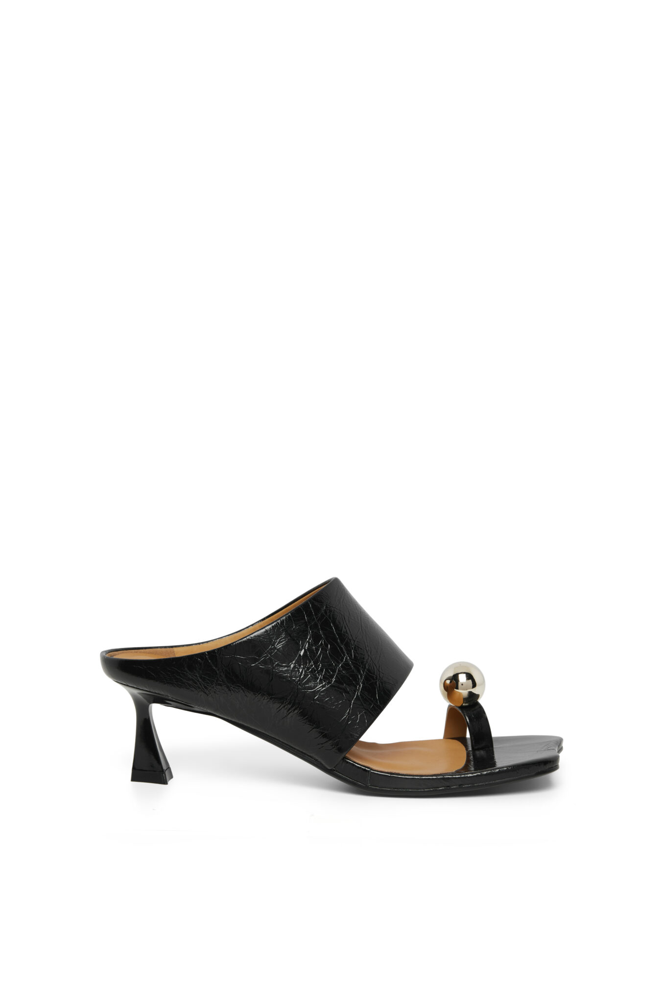 Annalia - Black