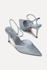 Sanina - Silver - Image 3