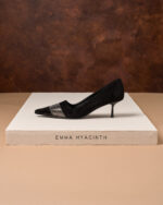 Greta - Black - Image 2