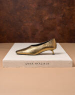 Nars - Gold - Image 3