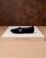 Eartha - Navy - Image 3
