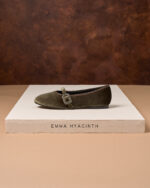 Eartha - Olive - Image 3