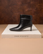 Doreen - Black - Image 3