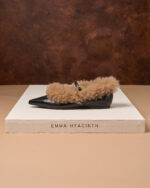 Darlene - Black - Image 3