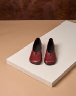 Meimei - Maroon - Image 2