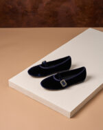 Eartha - Navy - Image 2