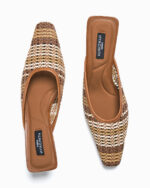 Edna - Brown - Image 2