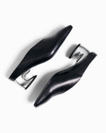Barbara - Black - Image 3