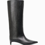Zeya - Black
