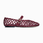 Nick - Maroon