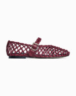 Nick - Maroon
