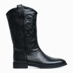 Vela - Black