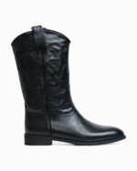 Vela - Black