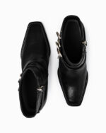 Zina - Black - Image 3