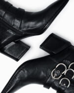 Zina - Black - Image 2