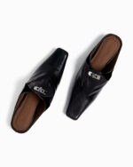 Janet - Black - Image 3