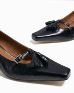 Marinna - Black - Image 3