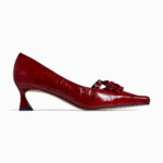 Marinna - Red