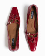 Marinna - Red - Image 2