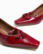 Marinna - Red - Image 3