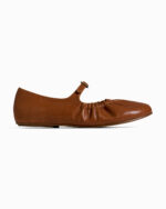 Poppy - Brown