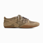 Edgebold - Khaki