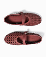 Snakes - Maroon - Image 2