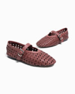 Snakes - Maroon - Image 3