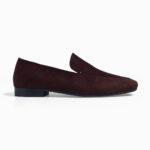 Cherk - Maroon