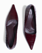 Lohan - Maroon - Image 3