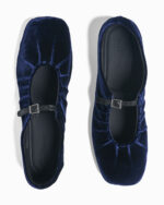 S Zayd - Navy - Image 2