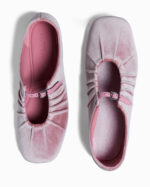 S Zayd - Pink - Image 2