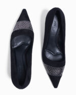 Greta - Black - Image 3