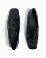 Dale - Black - Image 2
