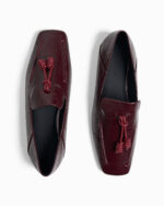 Dale - Maroon - Image 2