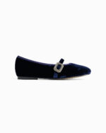 Eartha - Navy