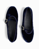 Eartha - Navy - Image 4