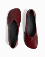 Meimei - Maroon - Image 4