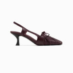Rock - Maroon