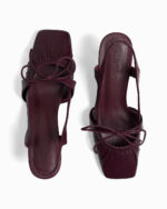 Rock - Maroon - Image 2